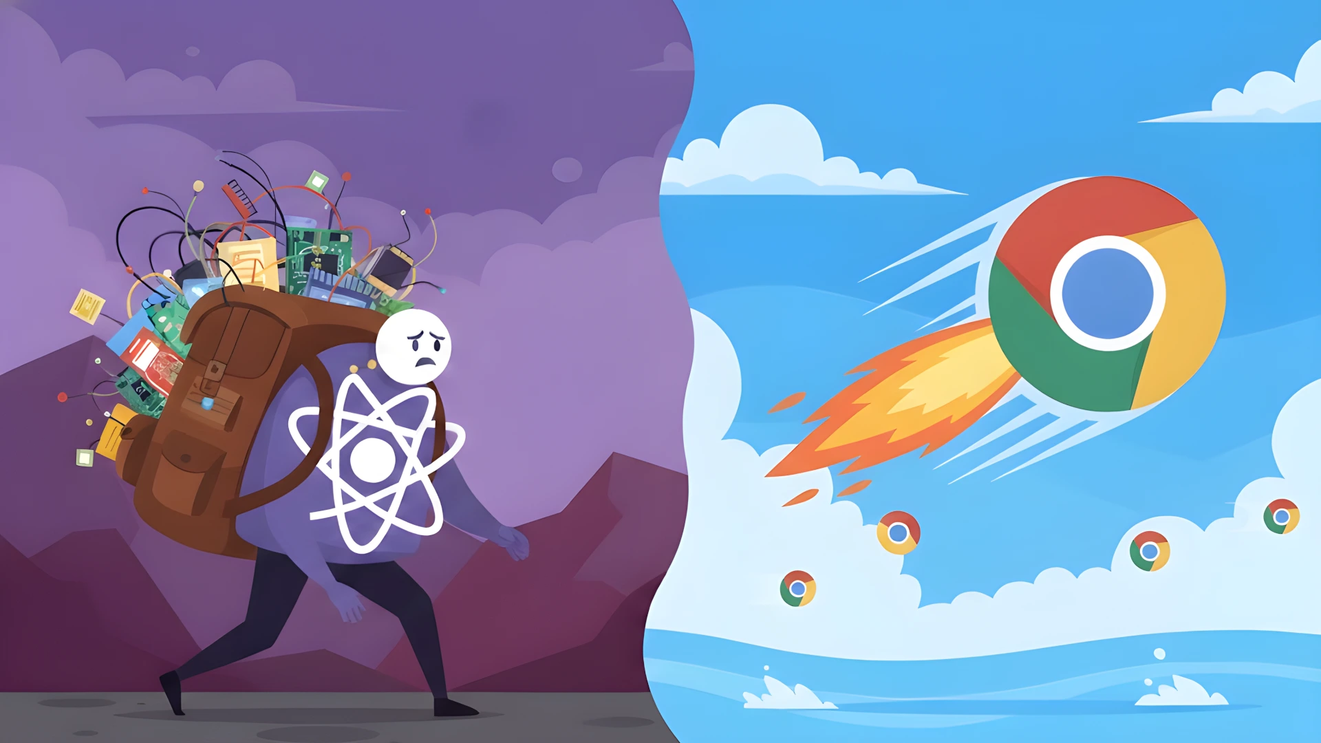 Fighting Framework Jank (What's Not in the Docs)