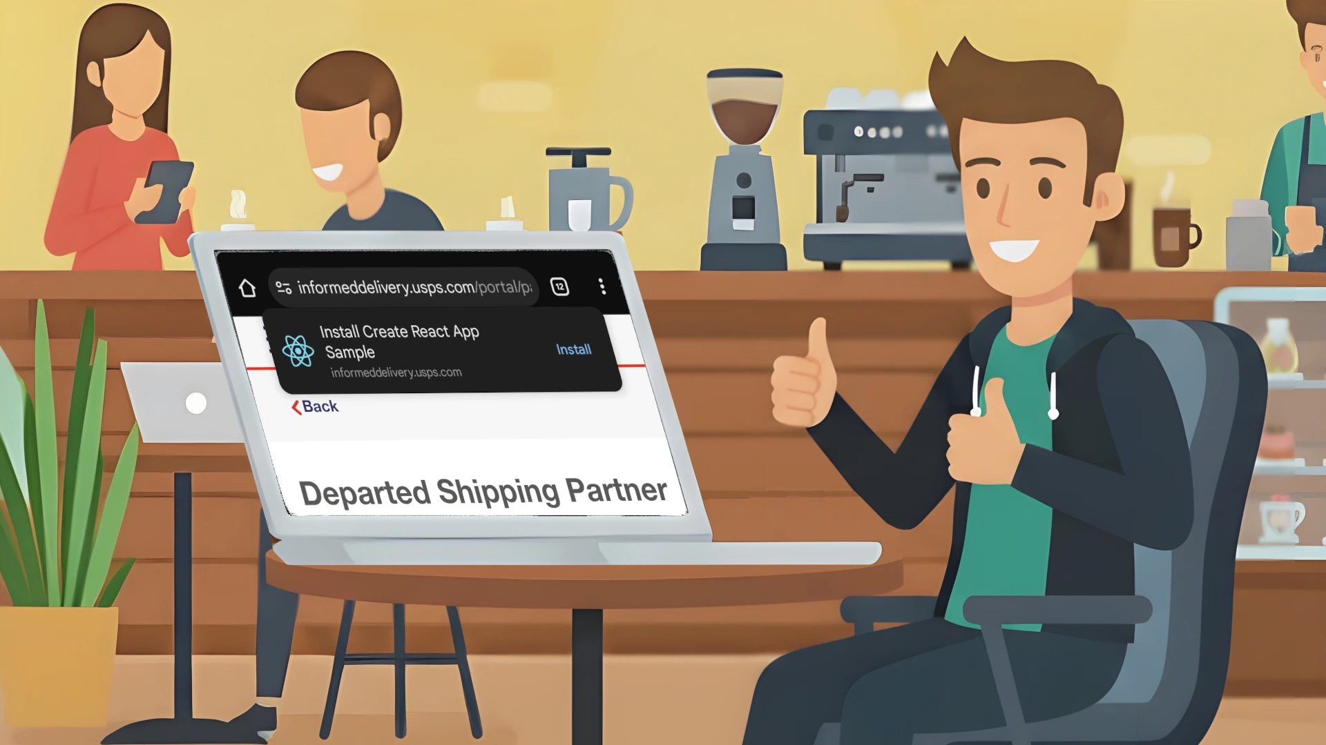 The Production Readiness Checklist